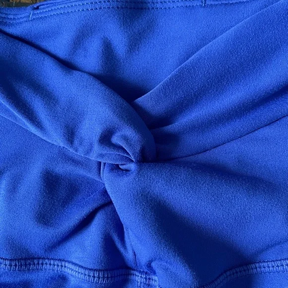 Free People Movement High Rise Leggings - Large Lavender Purple - Picture 4 of 9